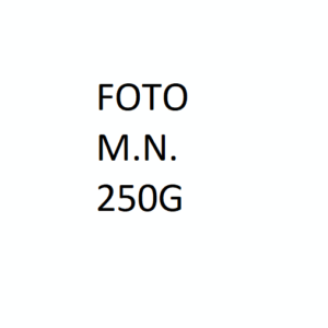 Mermelada de Naranja 250g